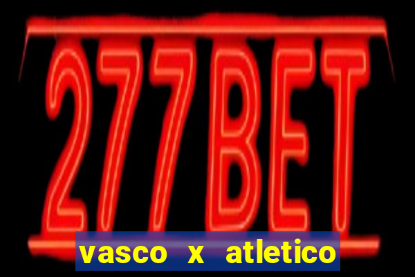 vasco x atletico mg palpites